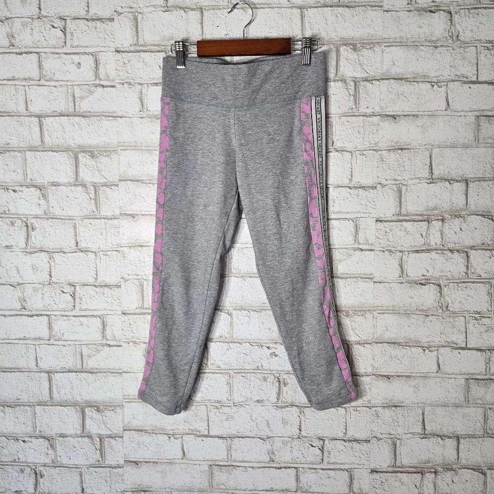 Victoria's‎ Secret gray leggings